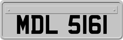MDL5161