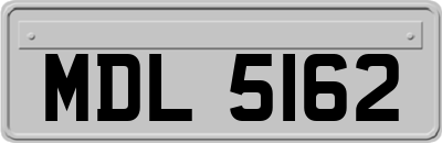 MDL5162