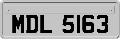 MDL5163
