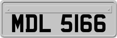 MDL5166