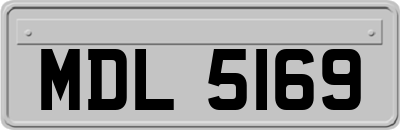 MDL5169