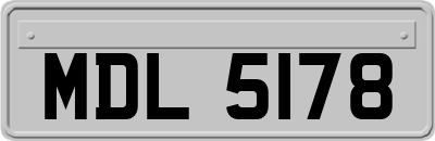 MDL5178