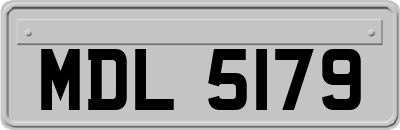 MDL5179