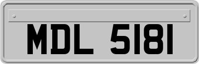 MDL5181