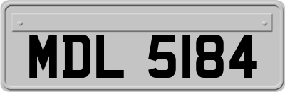 MDL5184
