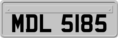 MDL5185