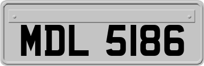 MDL5186