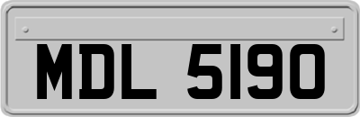 MDL5190