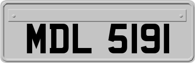 MDL5191