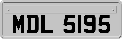 MDL5195