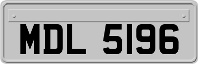MDL5196