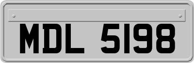 MDL5198