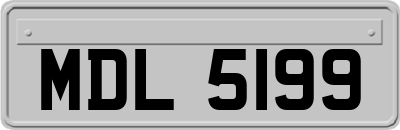 MDL5199