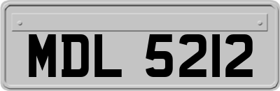 MDL5212