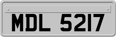 MDL5217