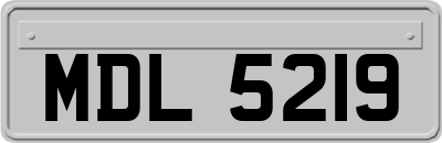 MDL5219