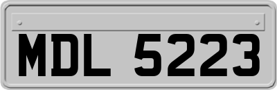 MDL5223