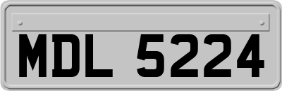 MDL5224