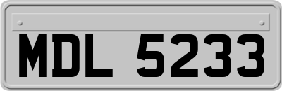 MDL5233