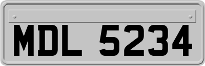 MDL5234