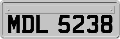 MDL5238