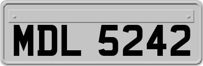 MDL5242