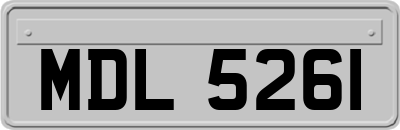 MDL5261