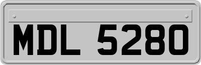 MDL5280