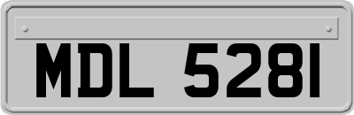 MDL5281