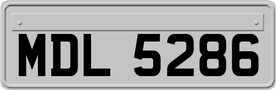 MDL5286