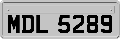 MDL5289