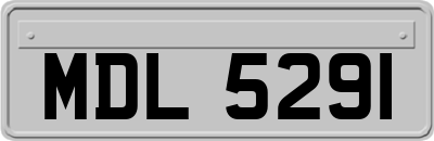 MDL5291