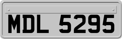 MDL5295