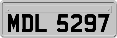 MDL5297