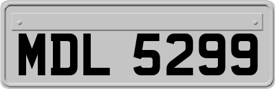 MDL5299