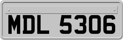 MDL5306
