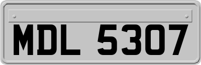 MDL5307
