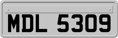 MDL5309