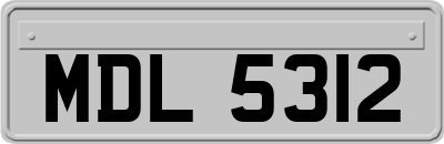MDL5312