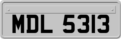 MDL5313