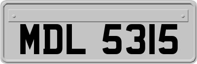 MDL5315