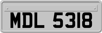 MDL5318