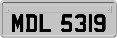 MDL5319