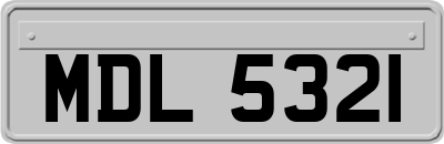 MDL5321