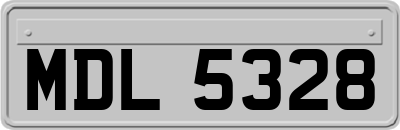 MDL5328