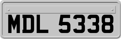 MDL5338