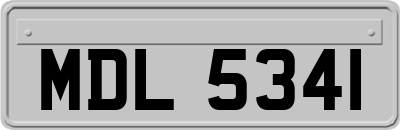 MDL5341
