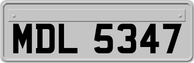 MDL5347