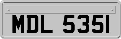 MDL5351