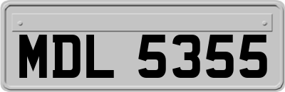 MDL5355